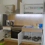 Apartment In Luebben Spreewald 26522