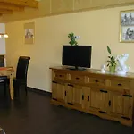 Apartment In Luebben Spreewald 26522 Steinkirchen (Brandenburg)