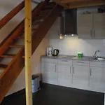 Apartment In Luebben Spreewald 26522 Steinkirchen (Brandenburg)