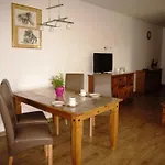 Apartment In Luebben Spreewald 26522 Steinkirchen (Brandenburg)