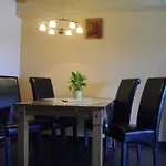 Apartment In Luebben Spreewald 26522