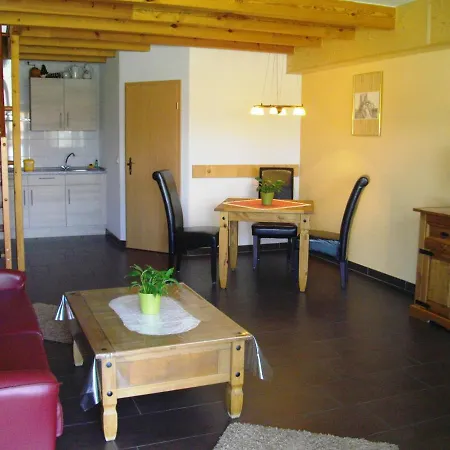 In Lübben Spreewald 26522 Apartamento