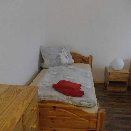 Apartamento In Lübben Spreewald 26522 *