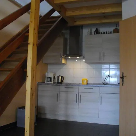 In Lübben Spreewald 26522 Apartamento