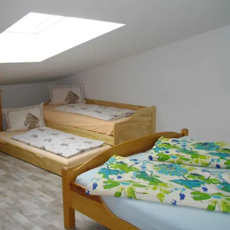 In Lübben Spreewald 26522 Apartamento Steinkirchen (Brandenburg)