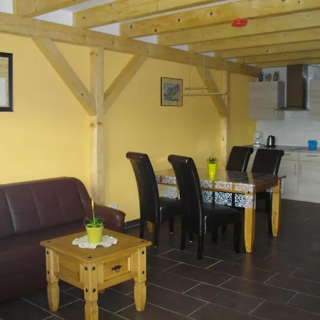 In Lübben Spreewald 26522 Apartamento Steinkirchen (Brandenburg)