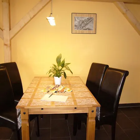 In Luebben Spreewald 26522 דירה Steinkirchen (Brandenburg)