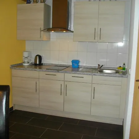 Apartamento In Lübben Spreewald 26522 *