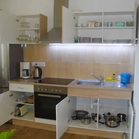 Apartamento In Lübben Spreewald 26522