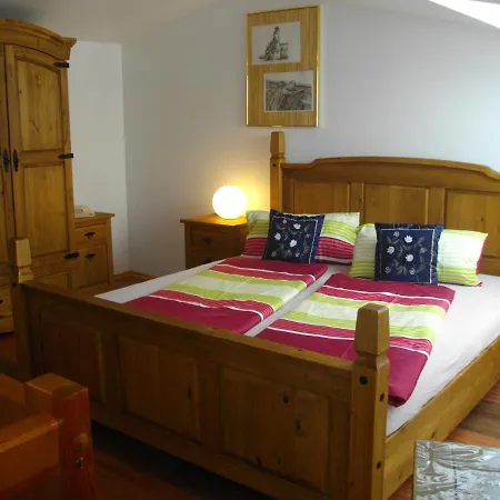 Apartamento In Lübben Spreewald 26522