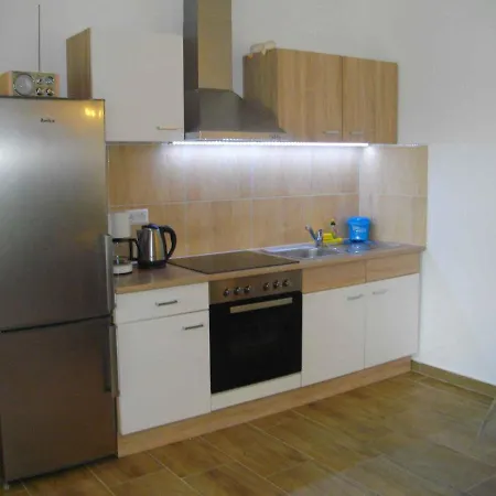 In Lübben Spreewald 26522 Apartamento Steinkirchen (Brandenburg)