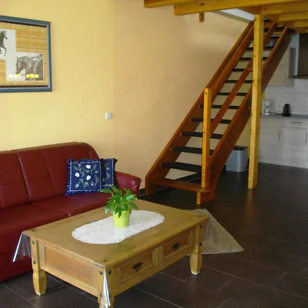 Apartamento In Lübben Spreewald 26522