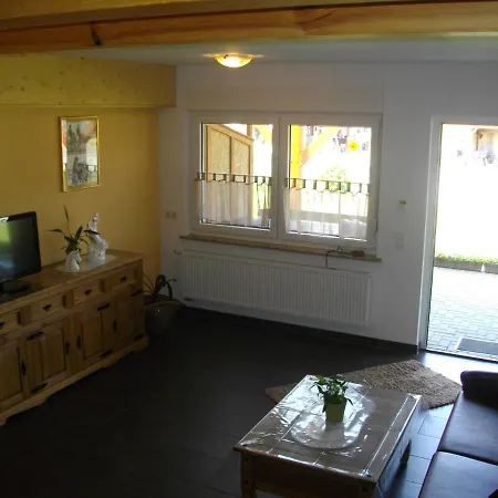 In Luebben Spreewald 26522 דירה *
