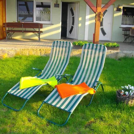 In Lübben Spreewald 26522 Apartamento Steinkirchen (Brandenburg)