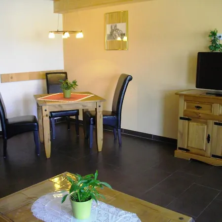 公寓 In Luebben Spreewald 26522
