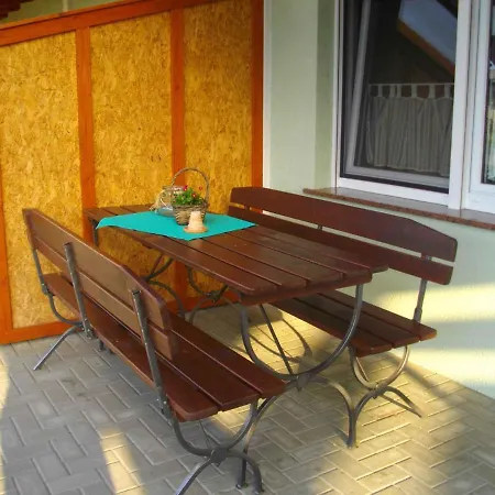 Apartamento In Lübben Spreewald 26522 Steinkirchen (Brandenburg)