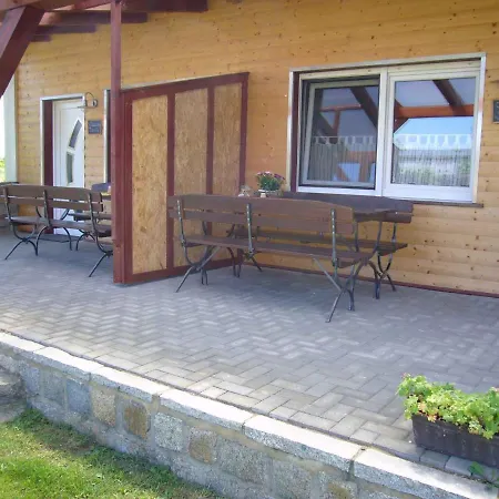 In Lübben Spreewald 26522 Apartamento *