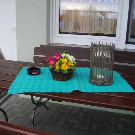 In Lübben Spreewald 26522 Apartamento *