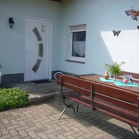 In Lübben Spreewald 26522 Apartamento Steinkirchen (Brandenburg)