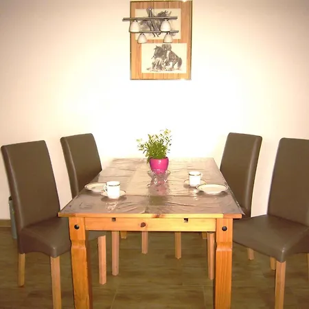 In Luebben Spreewald 26522 Appartement *