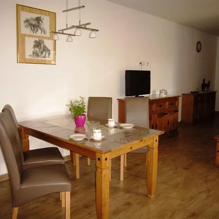 Appartement In Luebben Spreewald 26522 Steinkirchen (Brandenburg)