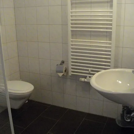 Appartement In Luebben Spreewald 26522