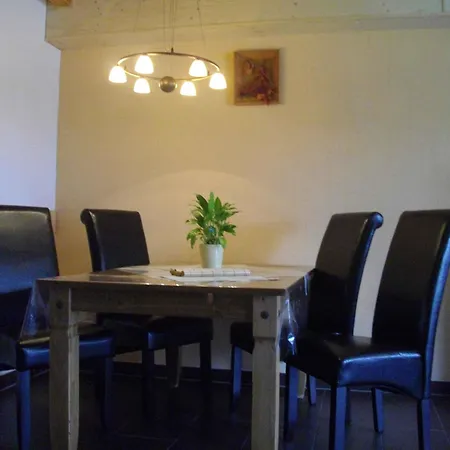 Appartement In Luebben Spreewald 26522