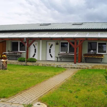 Apartment In Luebben Spreewald 26522 Steinkirchen (Brandenburg)