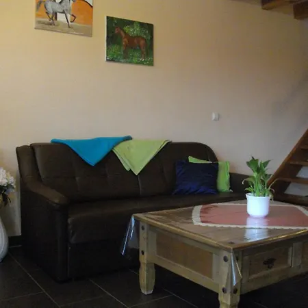 In Lübben Spreewald 26522 Apartamento Steinkirchen (Brandenburg)