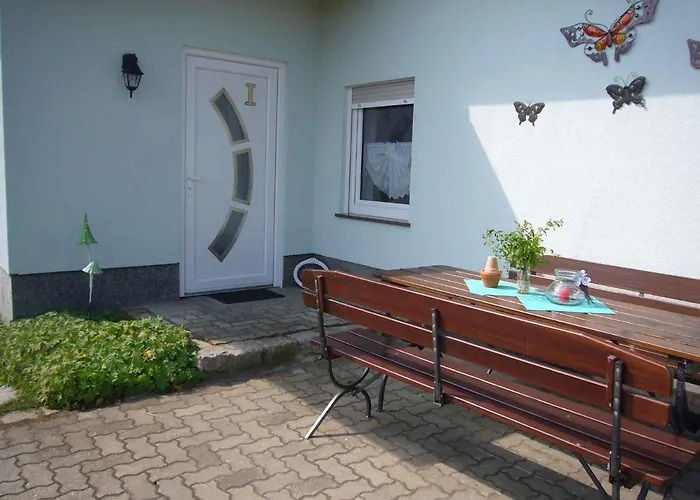 In Luebben Spreewald 26522 Lägenhet Steinkirchen (Brandenburg)