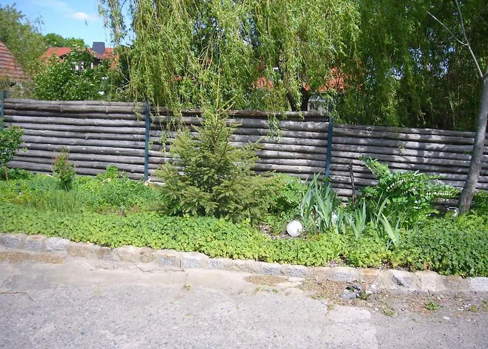 Lägenhet In Luebben Spreewald 26522 *