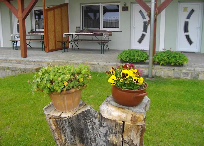 In Luebben Spreewald 26522 * Steinkirchen (Brandenburg)