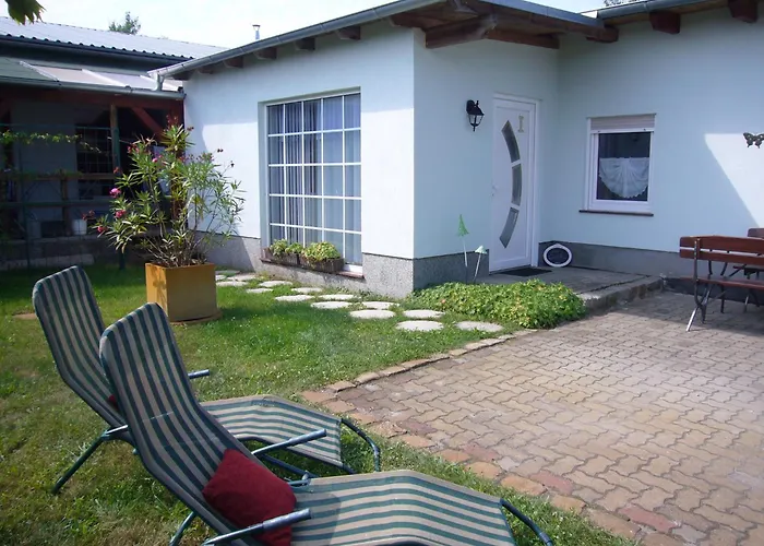 In Luebben Spreewald 26522